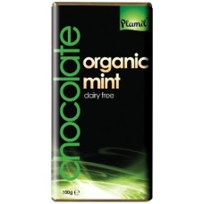 Plamil Mint Chocolate